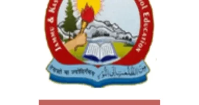 jkbose.ac.in, JKBOSE, JKBOSE Results, JKBOSE Exams, JKBOSE Notifications,J&K School Board, JK Board, JKBoard, JK Bord, JKBOSE Date