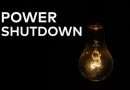 Power Shutdown