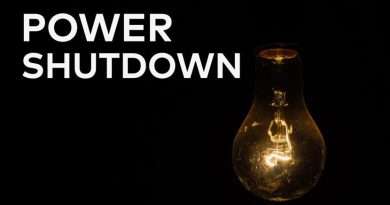 JK Power Shutdown, JK Power Shut down