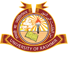 Kashmir University, Kashmir University Jobs, KU Jobs, Govt Jobs in KU,JK Govt Jobs, University Jobs