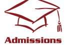 Admission Notification