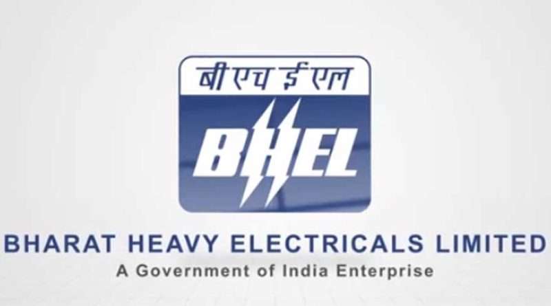 Recruitment in Bharat Heavy Electrical Limited Name of the Post : BHEL Various Vacancy 2024 Online Form