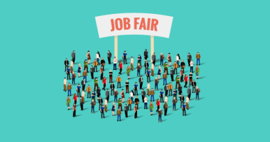 Mega JK Job Fair by JK Department of Employment, JK Job Fair