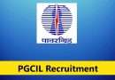 PGCIL Recruitment