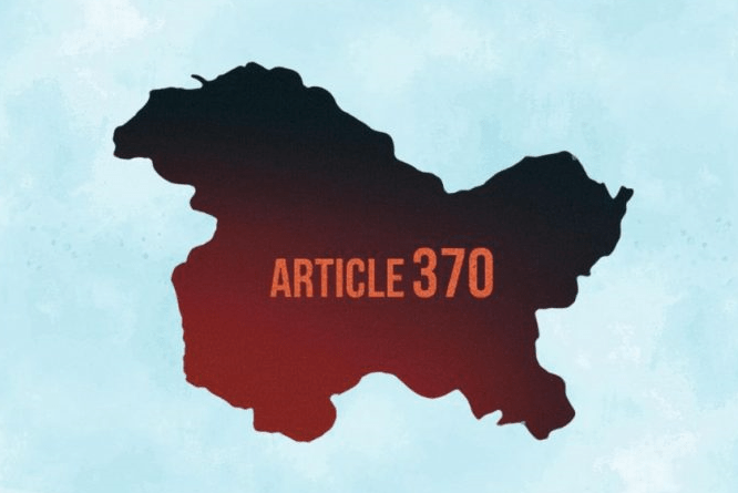 Article 370