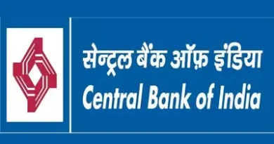 Central Bank of India Recruitment 2026
