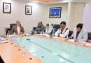 Jammu News: CM Omar Chairs Cabinet Meeting In Jammu