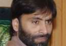 Yasin Malik