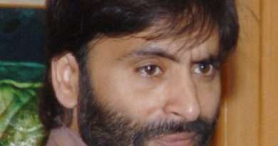 Yasin Malik