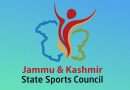 JK Sports Council