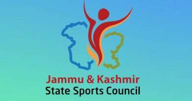 JK Sports Council