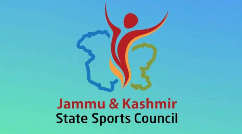 JK Sports Council