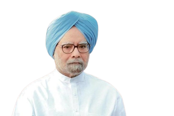 Manmohan Singh Death