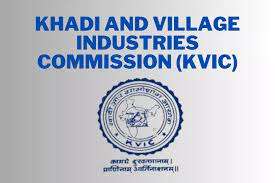 KVIC Jobs,JK Khadi and Village Industries Commission Jobs