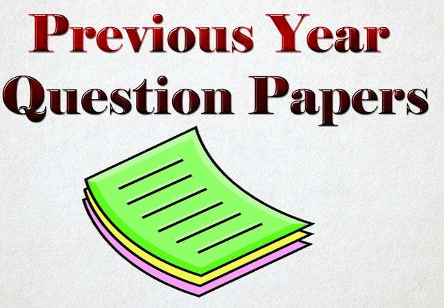 JKBOSE Class 10th Previous Year Papers