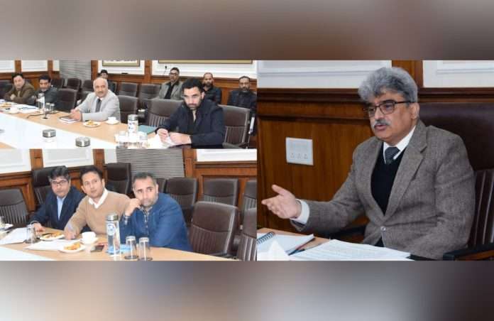 AIIMS Awantipora To Be Functional By November 2025 : JK News Today