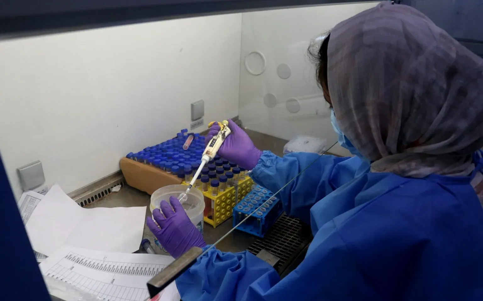 Rajouri deaths: JK chief secy orders strict containment measures to stop further loss of lives