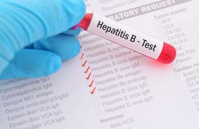 Dozens test +ve for Hepatitis in Anantnag Village