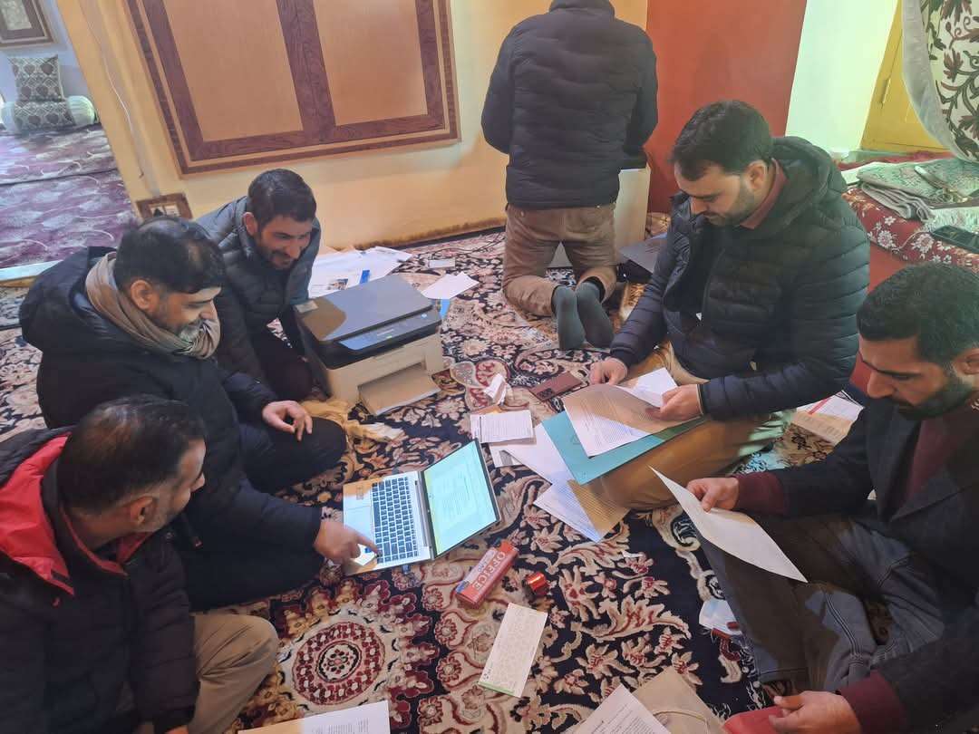 F&ES Recruitment scam: ACB raids 6 locations in J&K