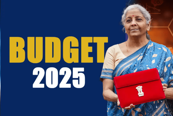 బడ్జెట్‌పై పెరుగుతున్న ఆశలు-BusinessNews-Jan 30 2025