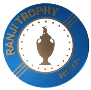 Ranji Trophy