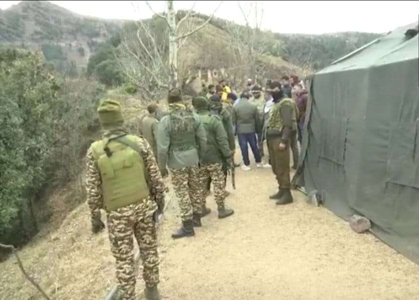 JK battles mystery disease: Army provides aid, essentials to affected areas