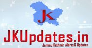 JKUpdates – Govt Private Jobs, JK News Today, Results, JKSSB