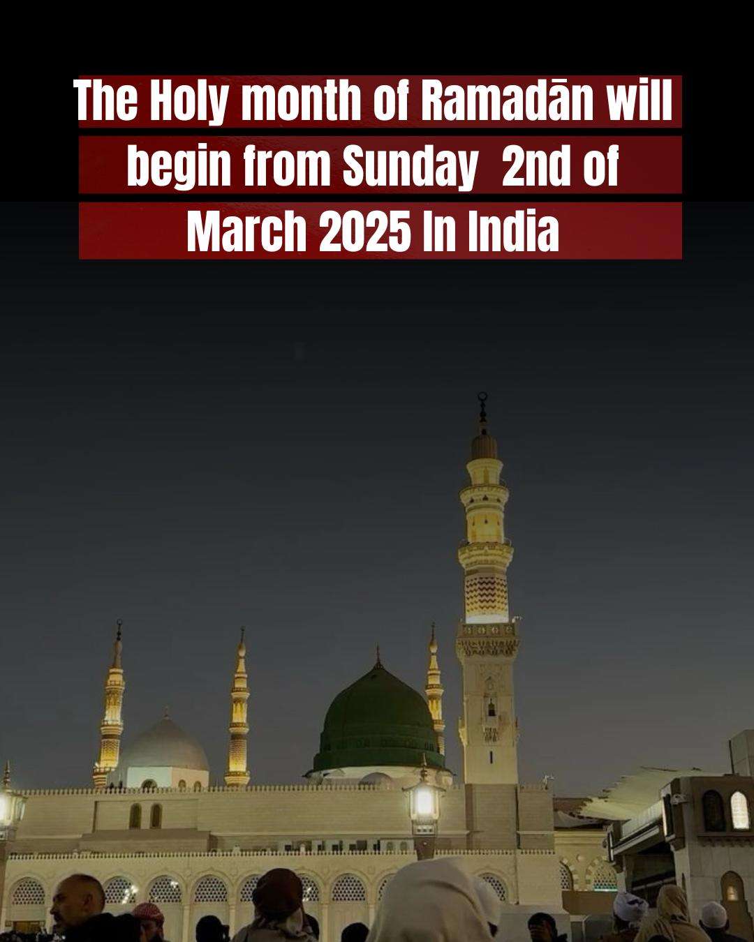 ramadan 2025 last day of fasting