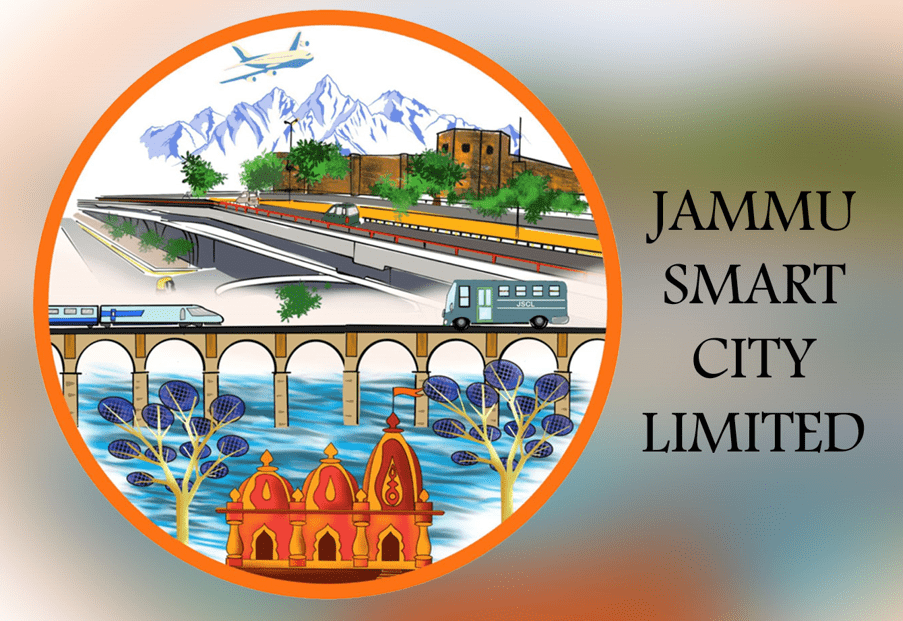 Job Recruitment in Jammu Smart City Ltd (JSCL)
