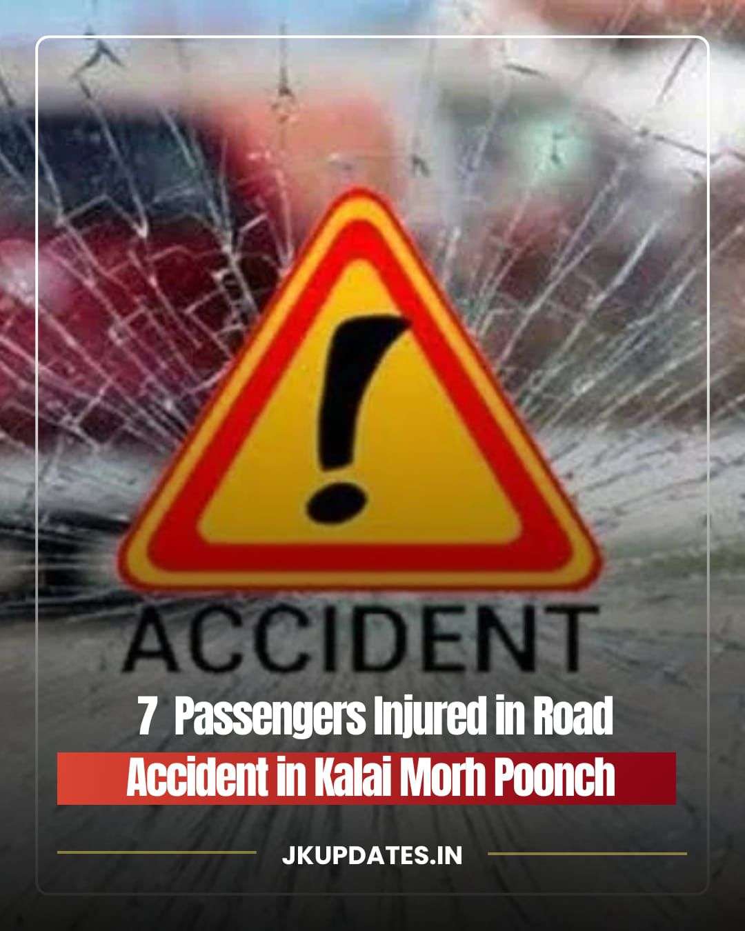 Sad News From Poonch – Check News