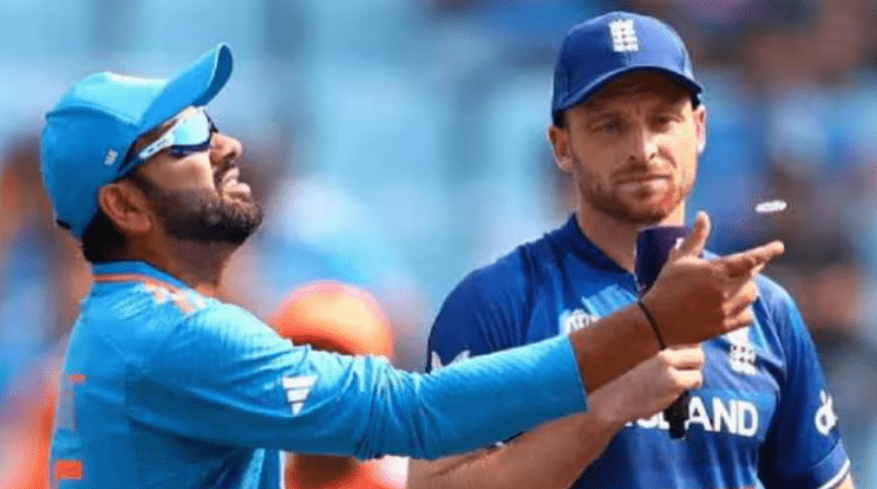 IND Vs ENG, 2nd ODI Live: Shami Eyes Historic 200-Wicket Milestone