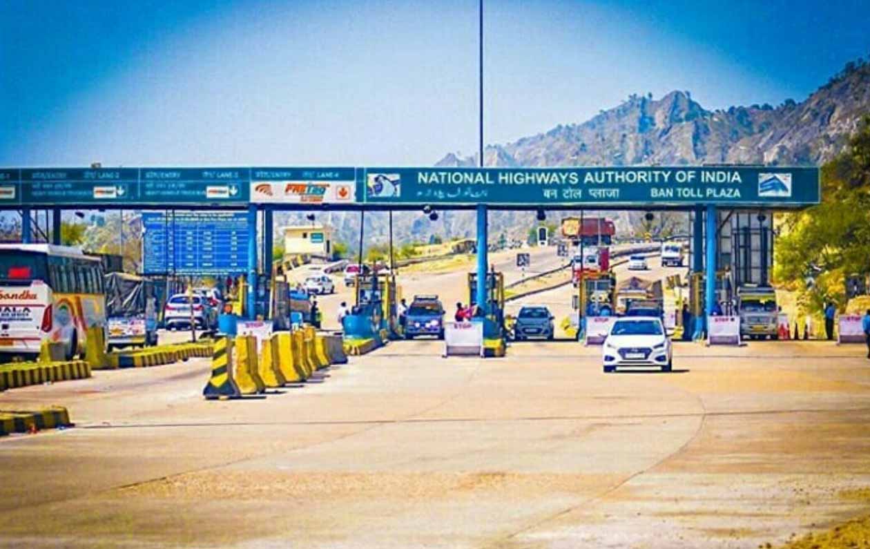 Important Order on Tolls Plaza in J&K