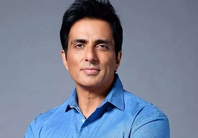 Sonu Sood