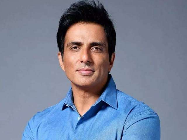 Ludhiana Court issues arrest warrant against actor Sonu Sood in fraud case