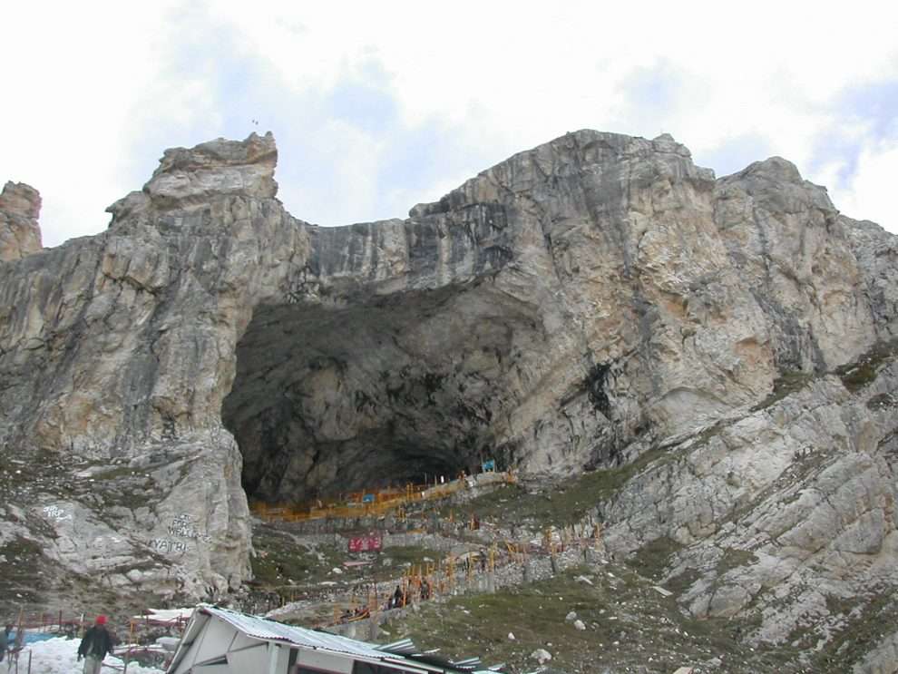 Kashmir News: Amarnath Yatra 2025 to begin on July 3; pilgrimage to proceed with enhanced preparations