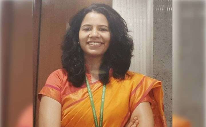 Nidhi Tewari appointed private secretary to Prime Minister Modi