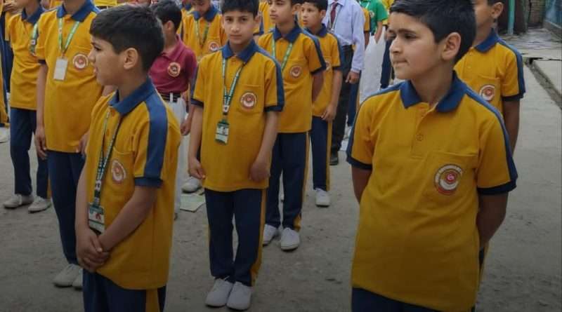 Kashmir News Today: Over 10,000 schools to reopen today after 3 months (87 Days)