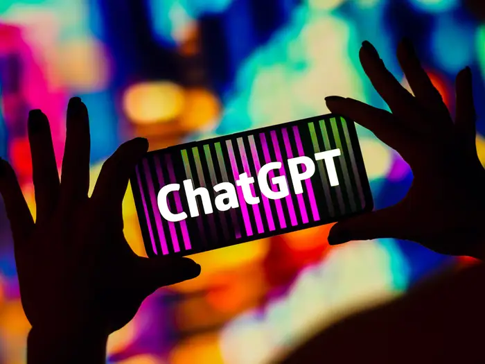 ChatGPT beats Instagram, TikTok to become the world’s most downloaded app