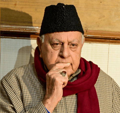 JK News Today: Will establish women centre in J&K: Farooq Abdullah