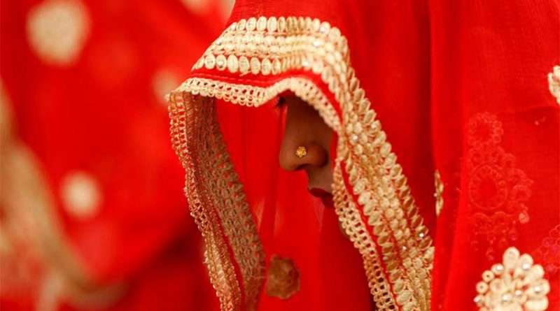Marriage assistance for poor girls enhanced to Rs 75, 000