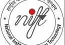 NIFT Recruitment ,National Institute of Fashion Technology