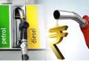 Petrol Diesel