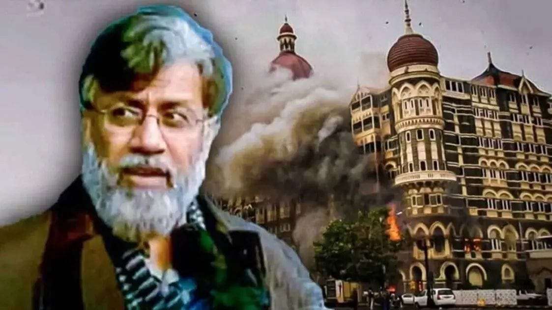 Tahawwur Rana, accused in 26/11 Mumbai terror attacks, likely to be extradited to India shortly: Sources