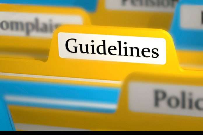 Be Mindful Of Social Media Posts, Reject Gifts: Guidelines For Soon-To-Be Civil Servants