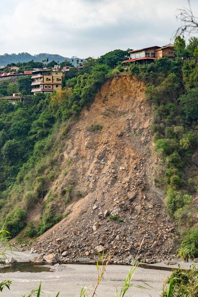 J&K Rains: 2 Killed In Landslides, Flood-Like Situation In Rajouri 