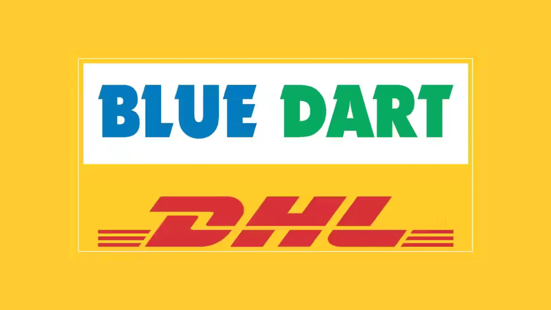 Blue Dart Express Ltd Jobs – Apply Now