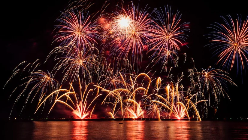 Police Issues Advisory Against Use of Fire Crackers During Marriage Cermonies In Srinagar