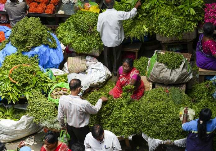Inflation Cools To 6-Yr Low Of 3.16 Pc In April; Sparks More Rate Cut Hopes