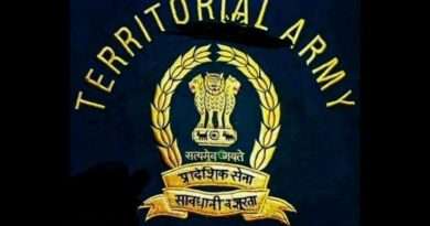 J&K Territorial Army TA Rally, TA Recruitment Rally in JK