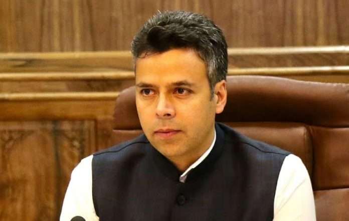 JK News Today: DGGI 4.0: Srinagar Emerges Top Performing District In J&K In Key Sectors